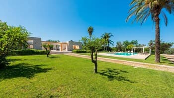 Villa Iride 10 2 in Casarano