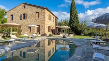 Terripi 10 in Pomarance