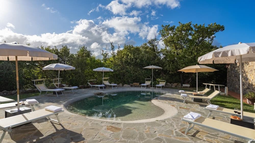 Terripi 10 in Pomarance