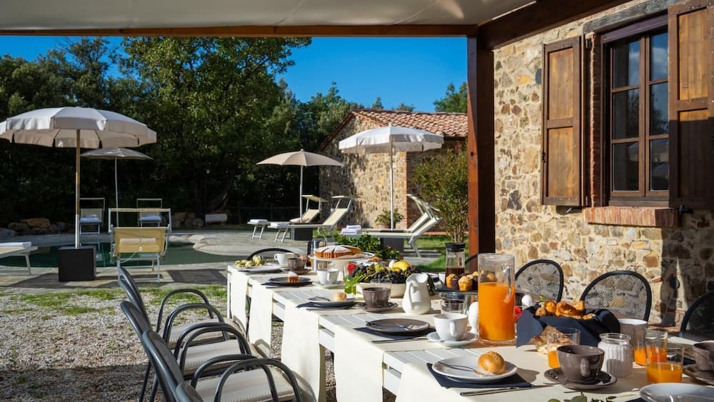 Terripi 10 in Pomarance