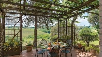 Villa Caterina 6 in San Gimignano