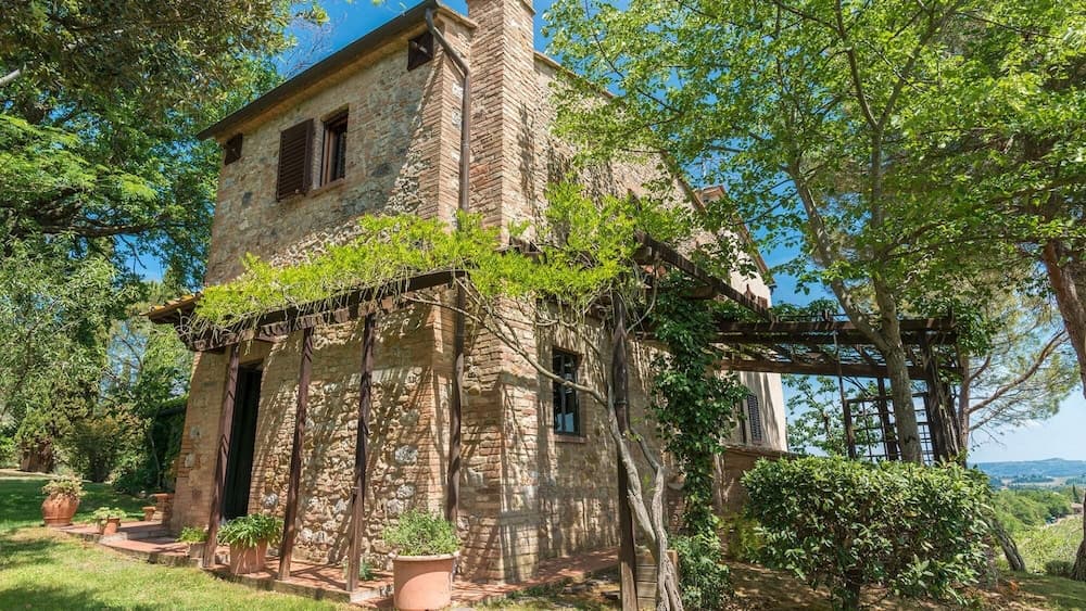 Villa Caterina 6 in San Gimignano