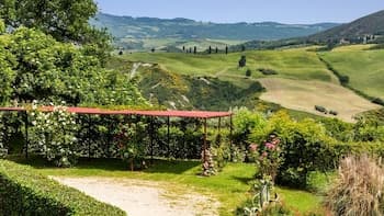 Podere Fornacchia 20