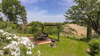 Podere Fabbrica 12 in Citt Della Pieve