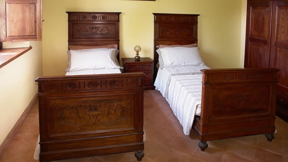 Le Macine 6 in Castel del Piano