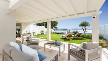 Villa Amar 4 in Pittulongu