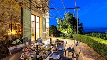 Villa Gaia 6 2 in Gabbro