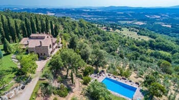 L Alcova 8 2 in Sarteano