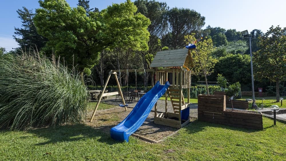 Villa Leone 12 2 Capannori