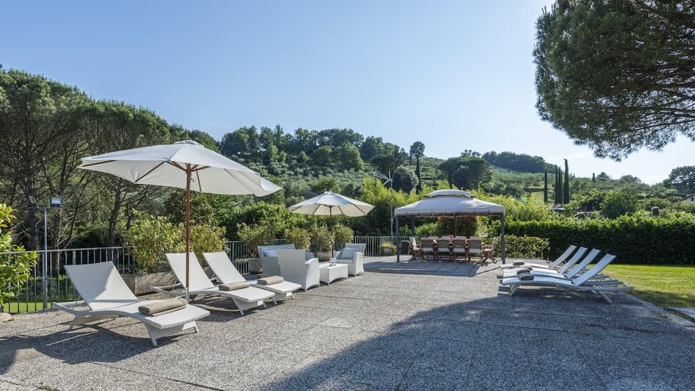 Villa Leone 12 2 Capannori