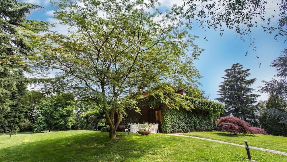 Villa Pina 8 2 in Sulbiate