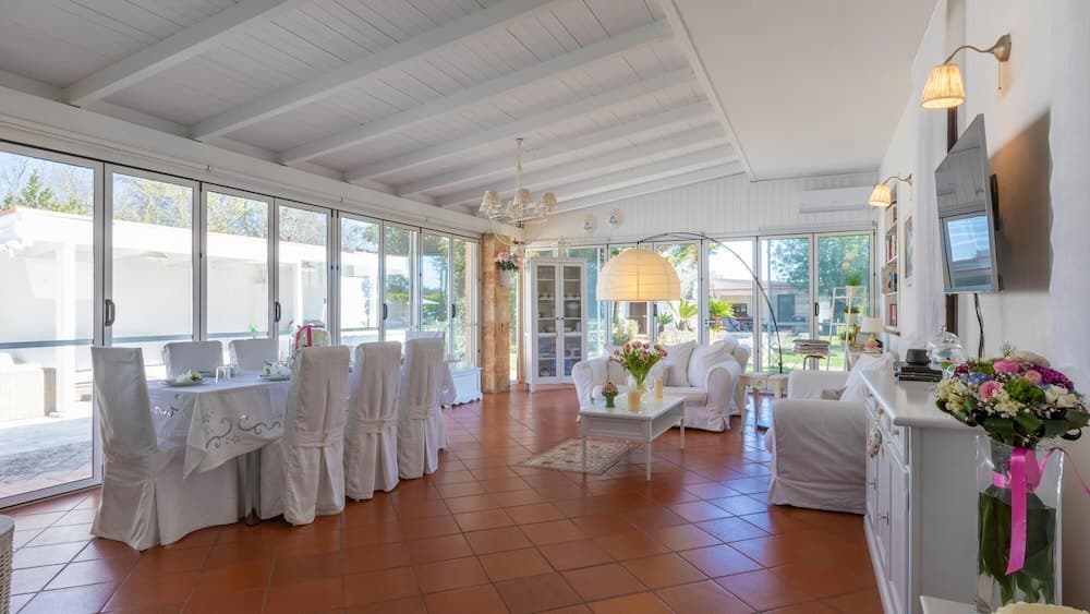 Villa D Aquino 8 2 in Casarano