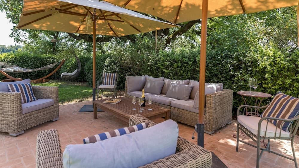 Casale Piattini 10 in Massa Bassa