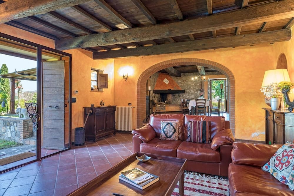 Casale del Viaggiatore 10