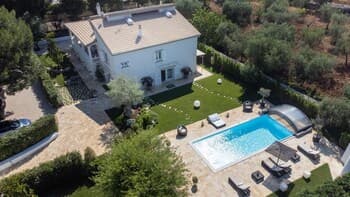 Villa Rudy 8 in Monte Cipolla