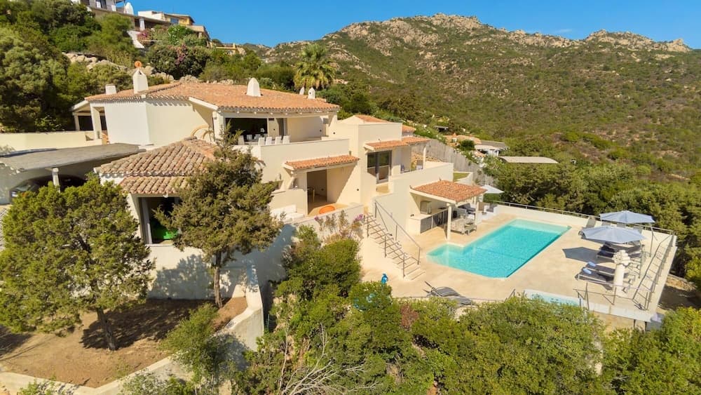 Villa Purple 10 2 in Pantogia