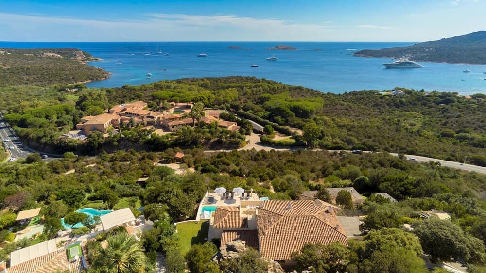 Villa Purple 10 2 in Pantogia