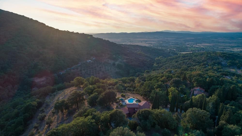 Poggio Maremonti 6 in Scarlino