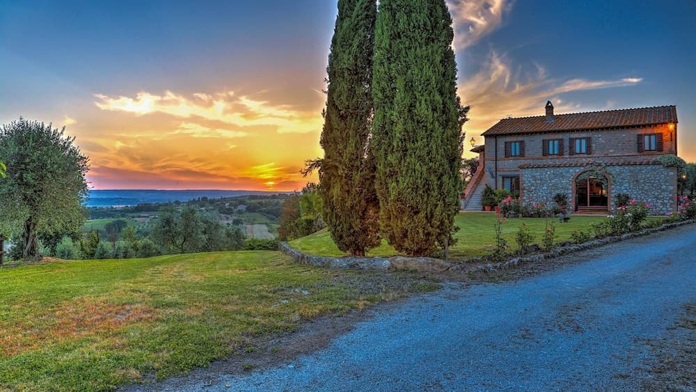 Tr-a262-sp860at - Casale Tre Cipressi 10