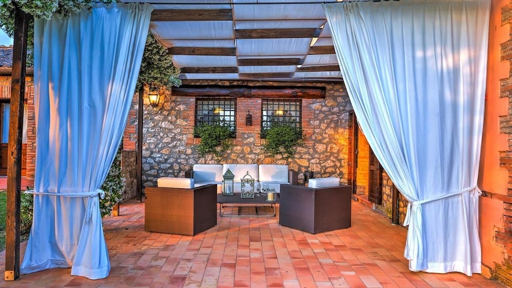 Tr-a262-sp860at - Casale Tre Cipressi 10