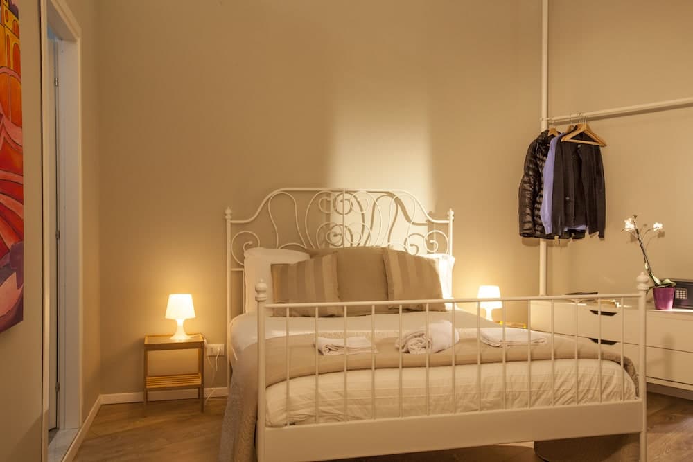 Un Attimo a Roma B&B