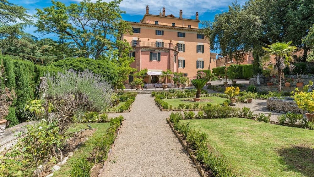 Pg-g308-lemu90at - Villa Lemura 16 4