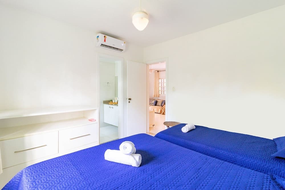 PF22 Ótimo Apt 2 Suítes - Praia do Forte