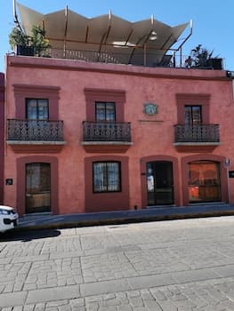 Boutique Hotel Casa Cid de León