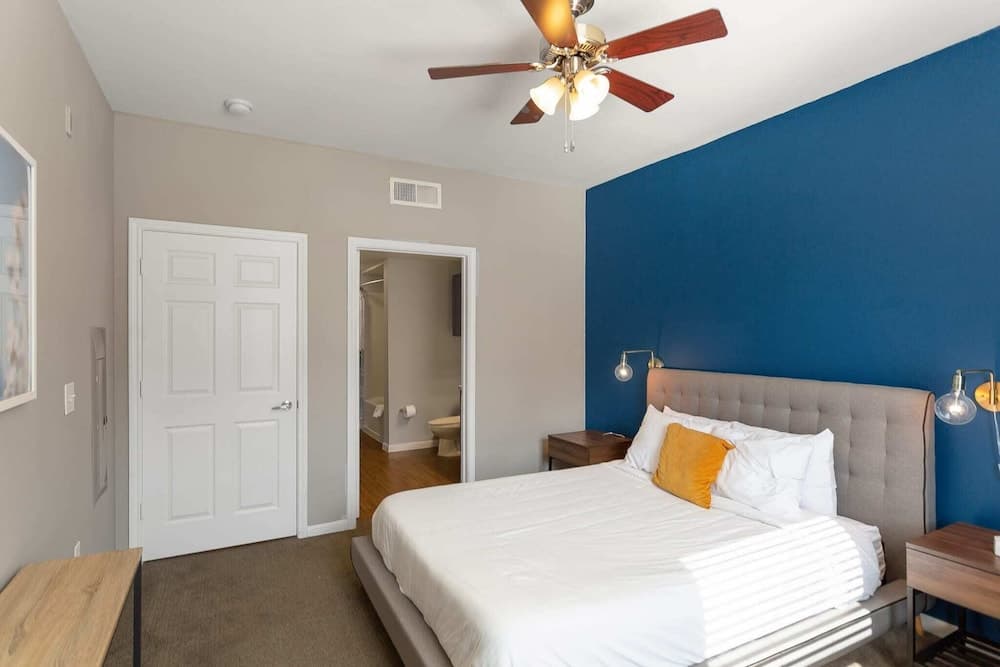 Charming 1BD in Trendy West End Neighborhood