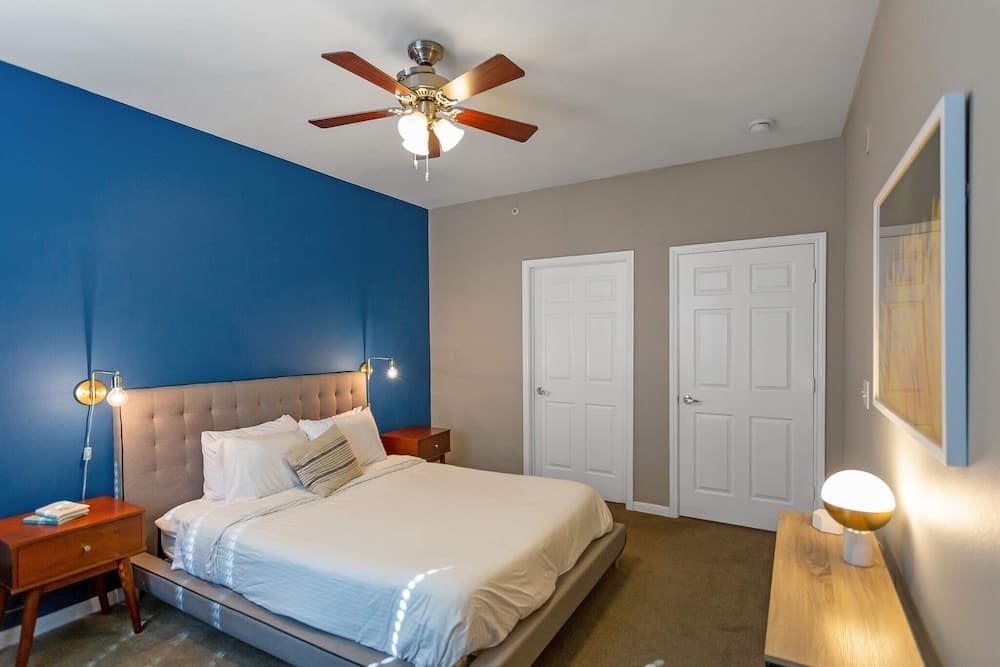 Charming 1BD in Trendy West End Neighborhood