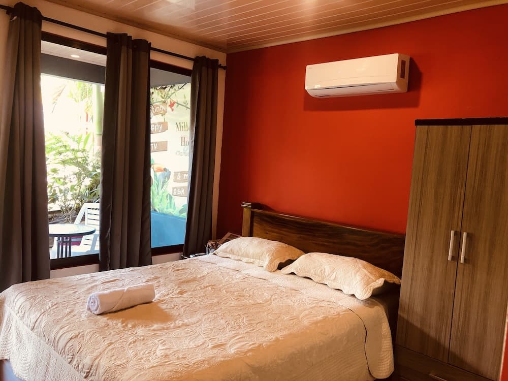 Millenniun Manuel Antonio