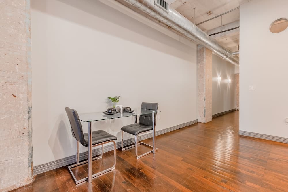 Corporate Suites  Butler Brothers Dallas