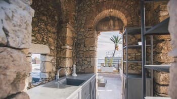 Torre Pirandello 6 in Taormina