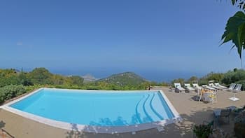 Villa Ciliegio 8 in Cefal