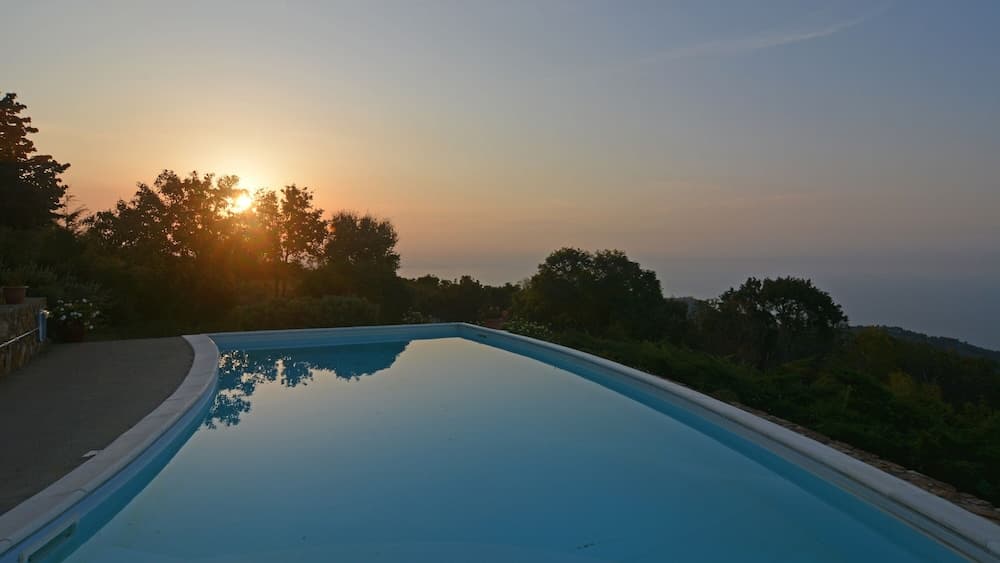 Villa Ciliegio 8 in Cefal