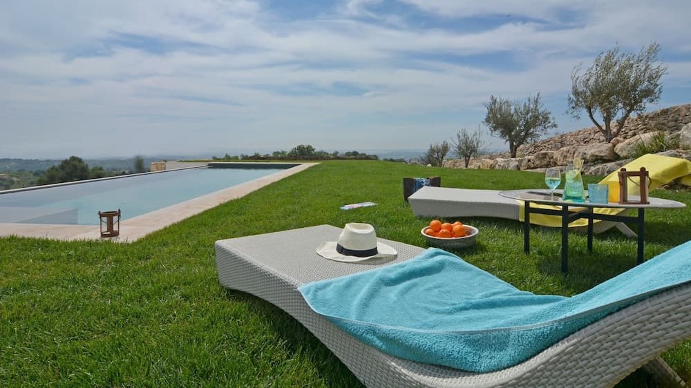 Villa Gilda 5 1 in Avola