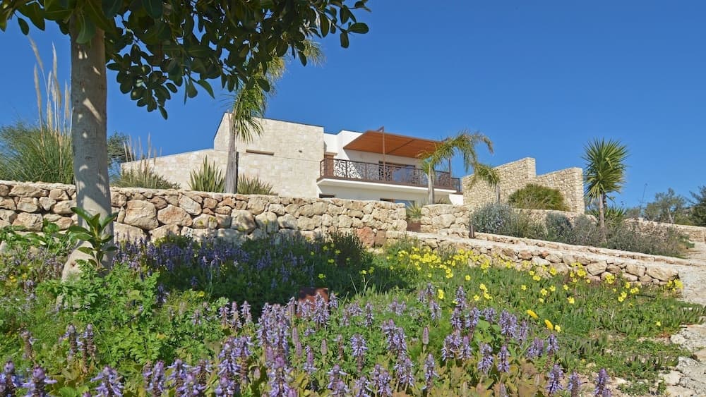 Villa Gilda 5 1 in Avola