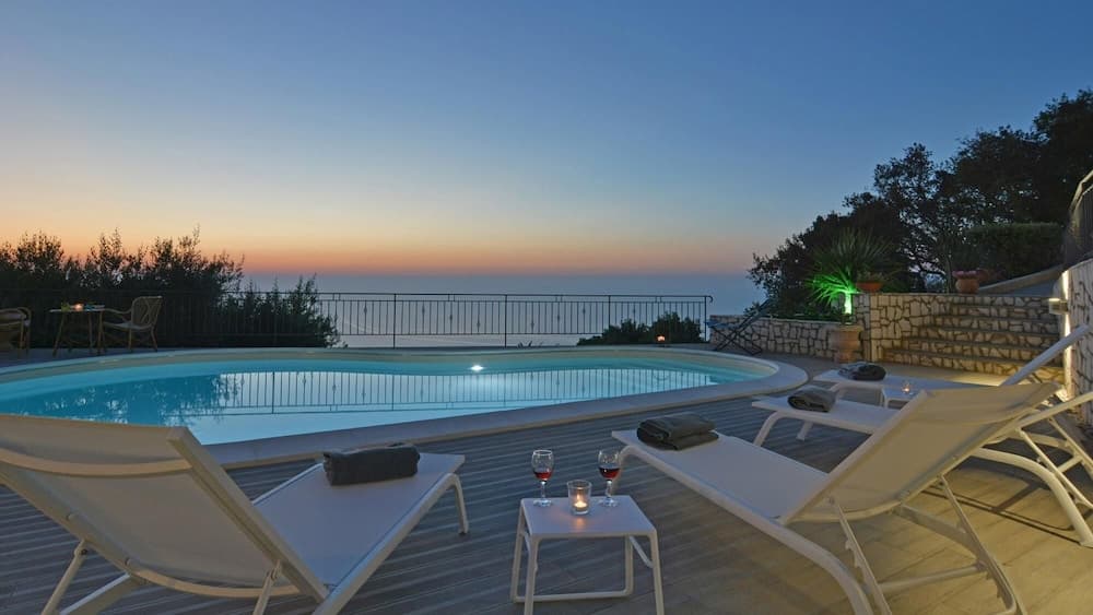 Villa Il Basto 8 in Cefal