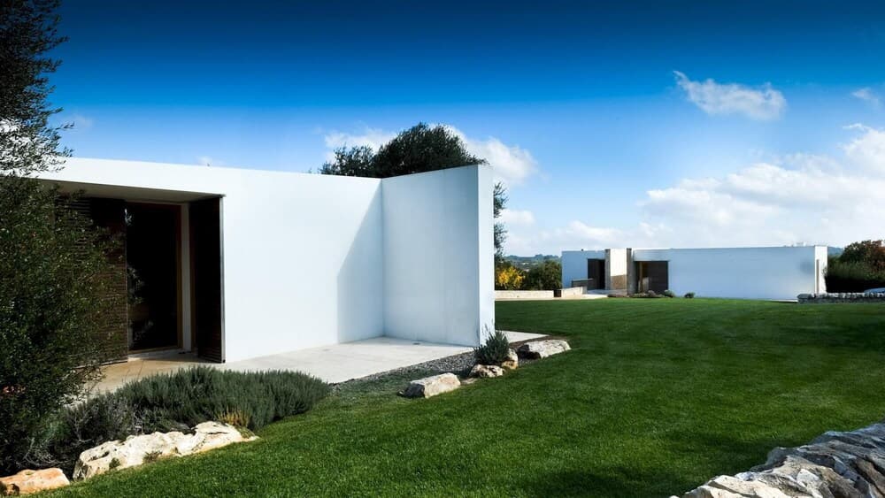 Casa Ceno 10 in Ostuni