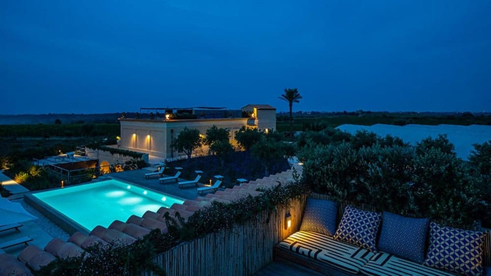 Villa Passo Degli Aironi 12