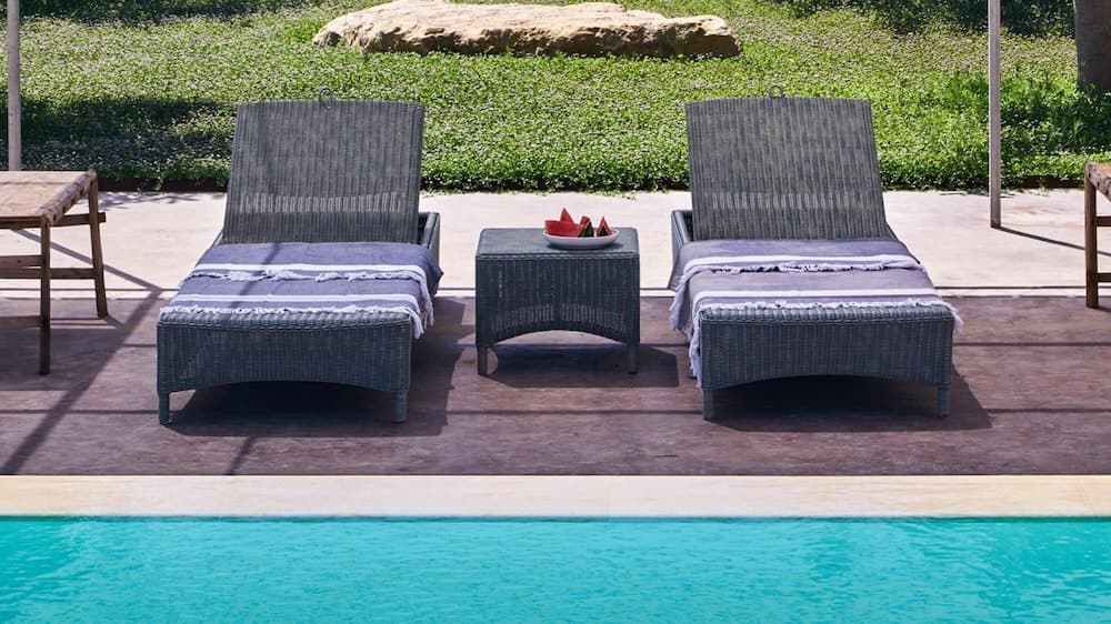 Villa Majoli 9 in Noto