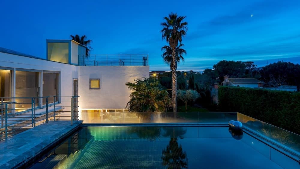 Villa Sabrina 8 1 in Livorno