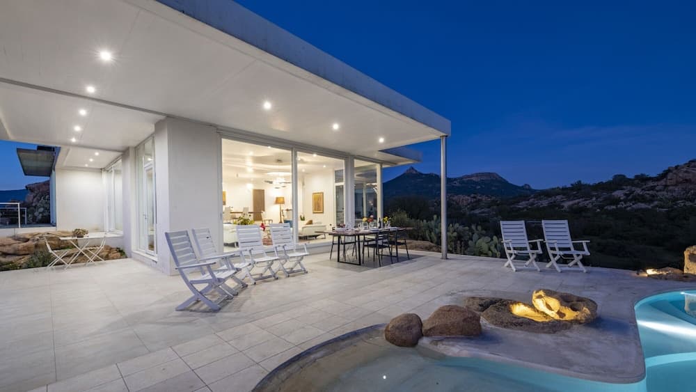 Villa Sa Tanchitta 4