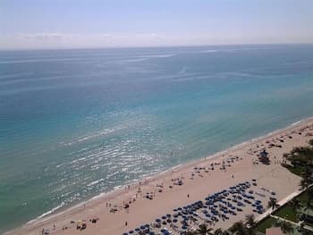 Marbella Towers High floor Miami Condos