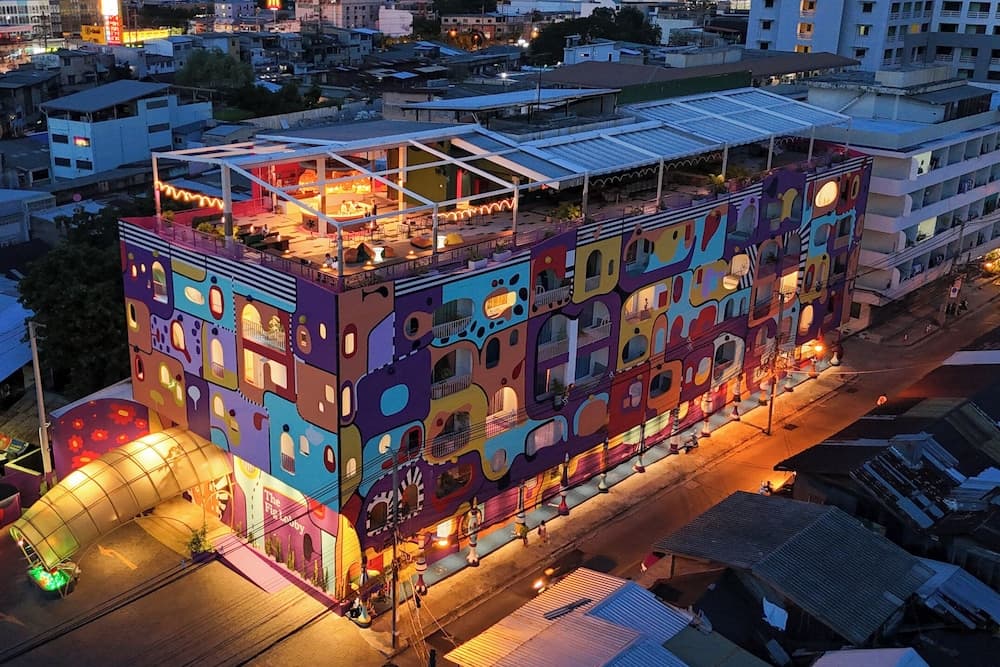 hotel image