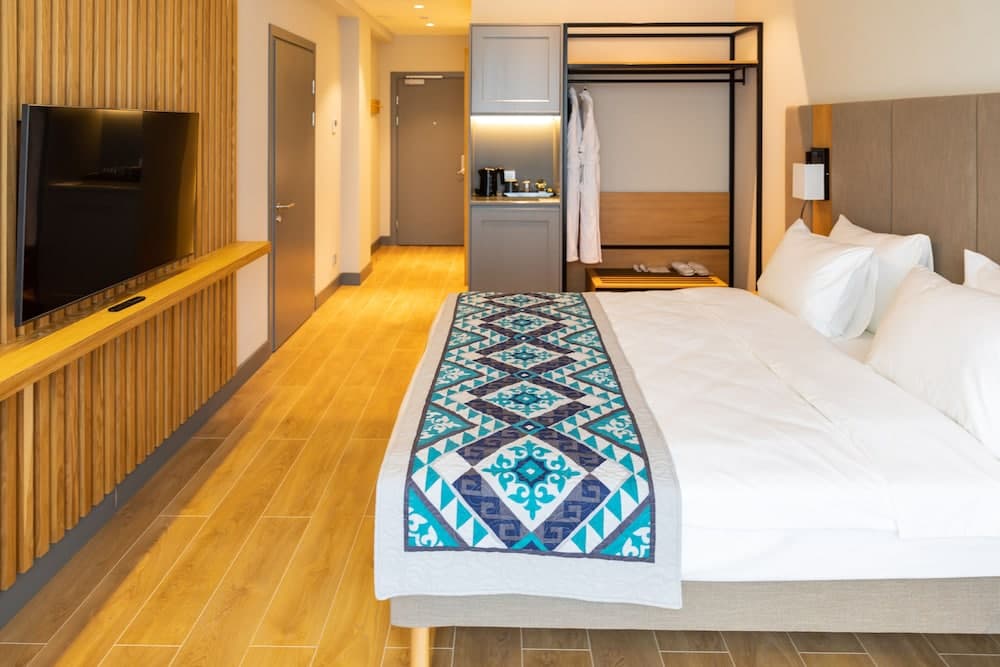 Sadu Hotel Almaty, a member of Radisson Individuals