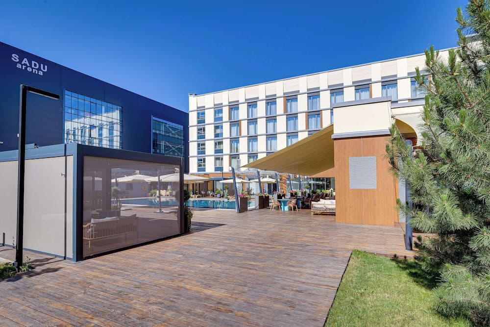 hotel image