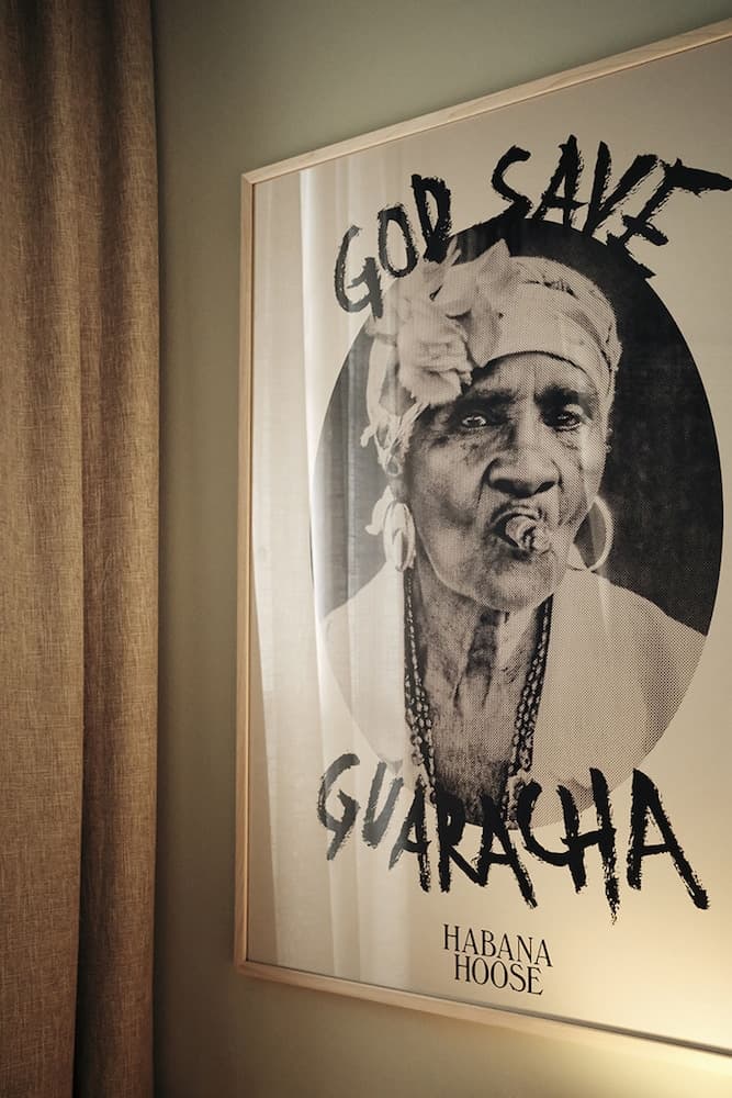 chic&basic Habana Hoose