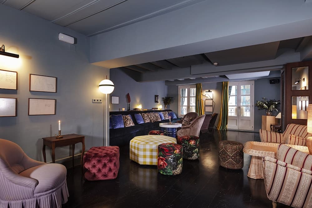 chic&basic Habana Hoose