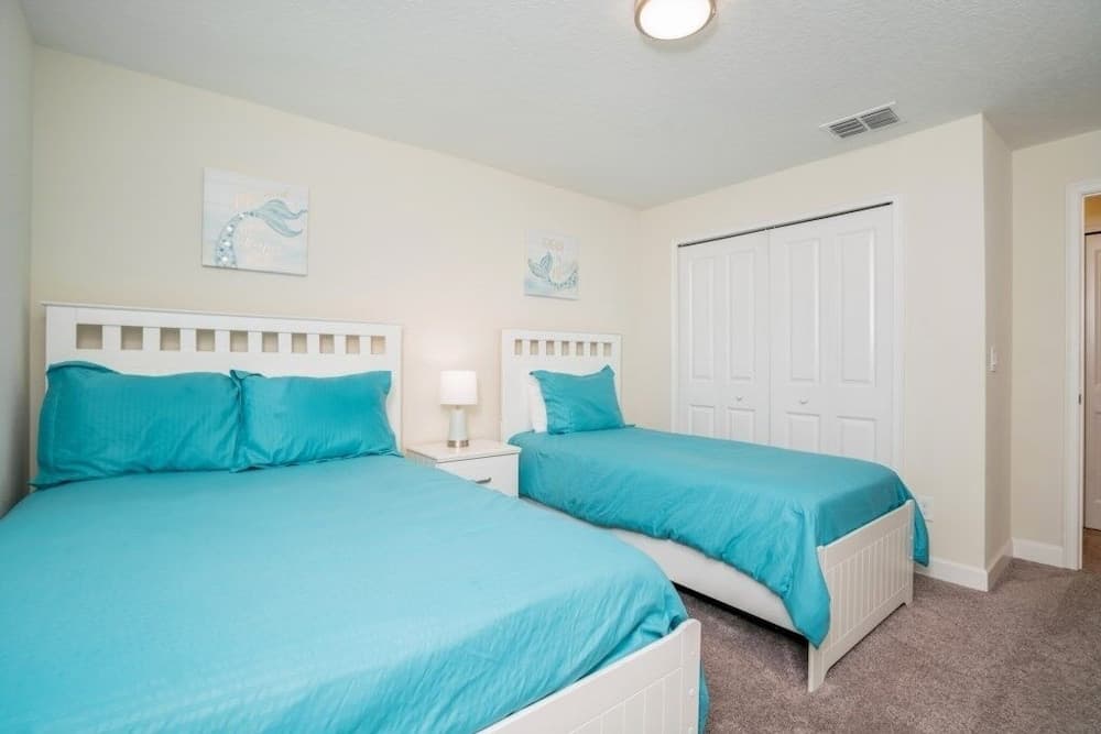 Amazing New Champions Gate Resort Townhome 4 Bedroom Townhouse by Redawning